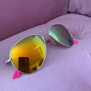 Betsey Johnson Sunglasses
